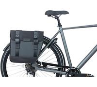 Basil Tour Waterproof Panniers 28l Black