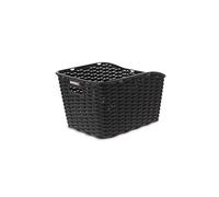 Basil: BASIL WEAVE WP - Black