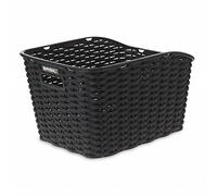 Basil: BASIL WEAVE WP - Black