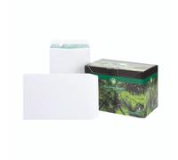 Basildon Bond C4 Pkt WHT 10X25 PK250