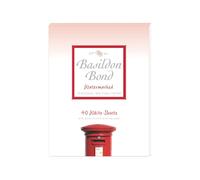 Basildon Small Writing Pad WHT PK10