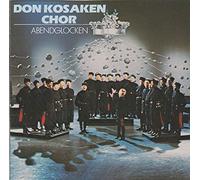 Basile Bolotine Serge Jaroff Archip Levschenko, Igor Seifert - Die 12-TiteI-Edition von AbendgIocken