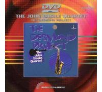 Basile, John Quartet - The Desmond Project