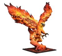 Basilean Phoenix - Brand New And Sealed