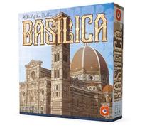 Portal Games Basilica