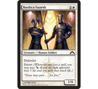 Basilica Guards | Gatecrash