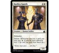 Basilica Guards | Ravnica Remastered