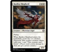 Basilica Shepherd | Phyrexia: All Will Be One