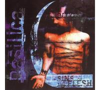 Basilica - Sins Of The Flesh