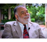 Basilicata with Francis Ford Coppola