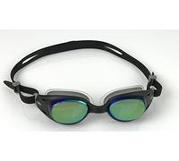 Basilisk Junior swimming goggles for kids, teens, and people with narrow faces