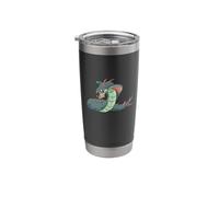 Basilisk Stainless Steel Insulated Tumbler