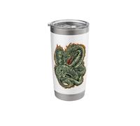 Basilisk Stainless Steel Insulated Tumbler