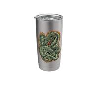 Basilisk Stainless Steel Insulated Tumbler