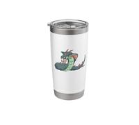 Basilisk Stainless Steel Insulated Tumbler