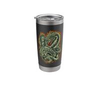 Basilisk Stainless Steel Insulated Tumbler