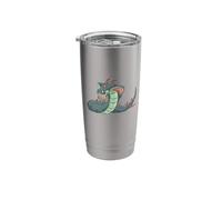 Basilisk Stainless Steel Insulated Tumbler