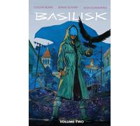 Basilisk Vol. 2 SC : Volume 2