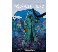 Basilisk Vol. 2 SC (Volume 2) (Basilisk, 2)