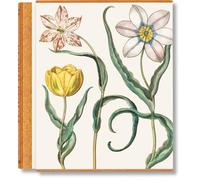 Basilius Besler. The Garden at Eichstätt: Florilegum / Garden at Eichstatt / Book of Plants: 1-3