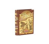Basilur Tea Legends Ancient Ceylon Loose Tea 100 g