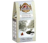 BASILUR Winter Tea Black leaf tea with cranberry 100 g (1)