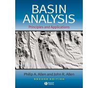 Basin Analysis: Principles and Applications