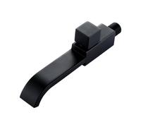 Basin Bathtubs Waterfall Spouts Sink Faucet Brass Single Cold Water Mop Faucet Replacement Wall Mounted Basin Tap Bathroom