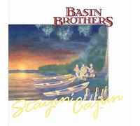 Basin Bros - Stayin Cajun
