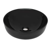 Basin Ceramic Round Wash Basin Wash Basins Sink Countertop Basin vidaXL