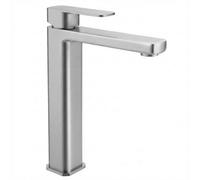 Basin Faucet Rea Arlo Highbrush Nickiel