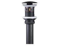 Basin Faucets Brushed Gold Bathroom Faucets