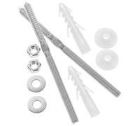 Basin Fixing Tool Wash Basin Bolts and Washers Dome Head Bolts