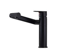 Basin Kitchen Faucet Mixer Nebulizer Bath Single Hole Bathroom Sink Faucet Mixing Valve Cascades Down The Drain Tool Shower Nozzle Head Assembly Household faucets