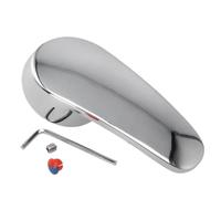 Basin Lever Tap Replacement Heads Handle Conversion Kit with Screw Mixer Head for Kitchen Bathroom Faucet Accessories