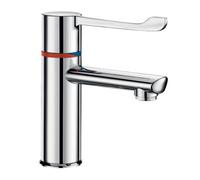 Basin Mixer Tap SECURITHERM 85 mm H96001