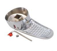 Basin Single Lever Replacement, Convenient Single Lever Replacement Tap Head Handle, Tap Head Handle For Kitchen Bathroom Basins