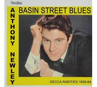 Basin Street Blues - Decca Rarities 1959 - 64