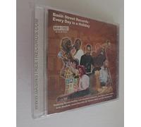 Basin Street Records - Every Day Is a Holiday