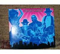 Basin Street Records Festival Sampler (2009)
