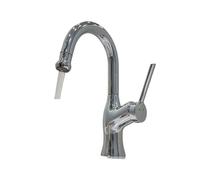 Basin tap Removable Faucet Kitchen Bathroom Sink Smart Removed Bath Toilet Tap Mixer Manual(Color-2,G3/8)