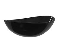 Basin Tempered Glass Bathroom Sink Basin Plumbing Fixture Multi Colours vidaXL