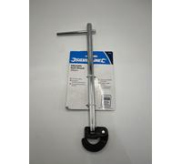 Basin wrench nut spanner SILVERLINE 280MM ADJUSTABLE CB40