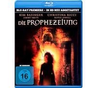 Basinger, Kim - Die Prophezeiung (in Hd Neu Abgetastet)