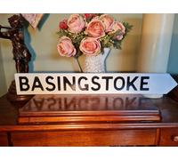 Oasis Inspired Champagne Supernova Street Sign Whats The Story Noel Gallagher