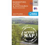 Basingstoke, Alton and Whitchurch