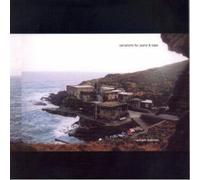 Basinski, William - Variations For Piano And Tape