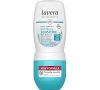 Basis Deodorant Roll On 50ml