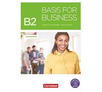 Basis for Business B2 - Kursbuch mit PagePlayer, Eilertson, Hogan.