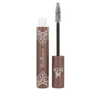 Basis Mascara Organic 01 White - Boho Green Makeup - 8 ml Vegan Cosmetic Makeup